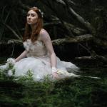 Bride of the North<br />2009<br />Glicee print<br />120 x 180cm        <br />Edition of three