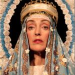 The Virgin of Luj&Atilde;&iexcl;n    <br />2010<br />Glicee print on alumium<br />180 x 119cm<br />Edition of five  