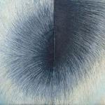 Here Today Gone Tomorrow<br />2005-07<br />Oil On Canvas<br />145x 248cm