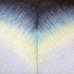 Light From Lows<br />2005-09<br />Oil On Canvas<br />152,5 x 258cm