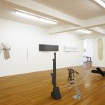 Smashed<br />2007<br />Installation View