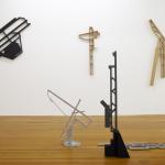 Smashed<br />2007<br />Installation View