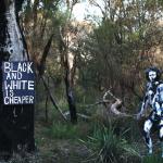 Black and white is cheaper, 2009, Photograph, 114 x 76cm