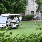 The stalactite love review, 2011, performance at UWA as part of the Perth International Arts Festival