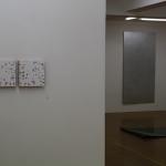 Julianne Clifford, John Nixon and Jurek Wybraniec installation view