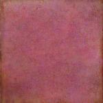 mauve pink red and gold 2006-11<br />acrylic, pigment, oil on canvas        <br />198 x 183