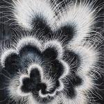 The Oldest Sobs in the History of Man<br />2009-11   <br />Oil on canvas<br />222 cm x 171 cm<br />