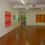  Installation view  2009
