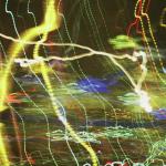 After dark # 4  2004<br />Glicee print<br />100 x 160cm