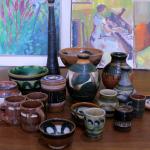 Guy Grey-Smith Ceramics