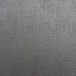 Silver Monochrome (Briar Hill) 2003<br />enamel on hessian on board.<br />60 x 45cm